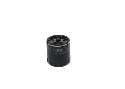 Bosch F026407085 Oil Filter Compatible with Ford Escort, Ford Fiesta and 2 more — Oil Filters