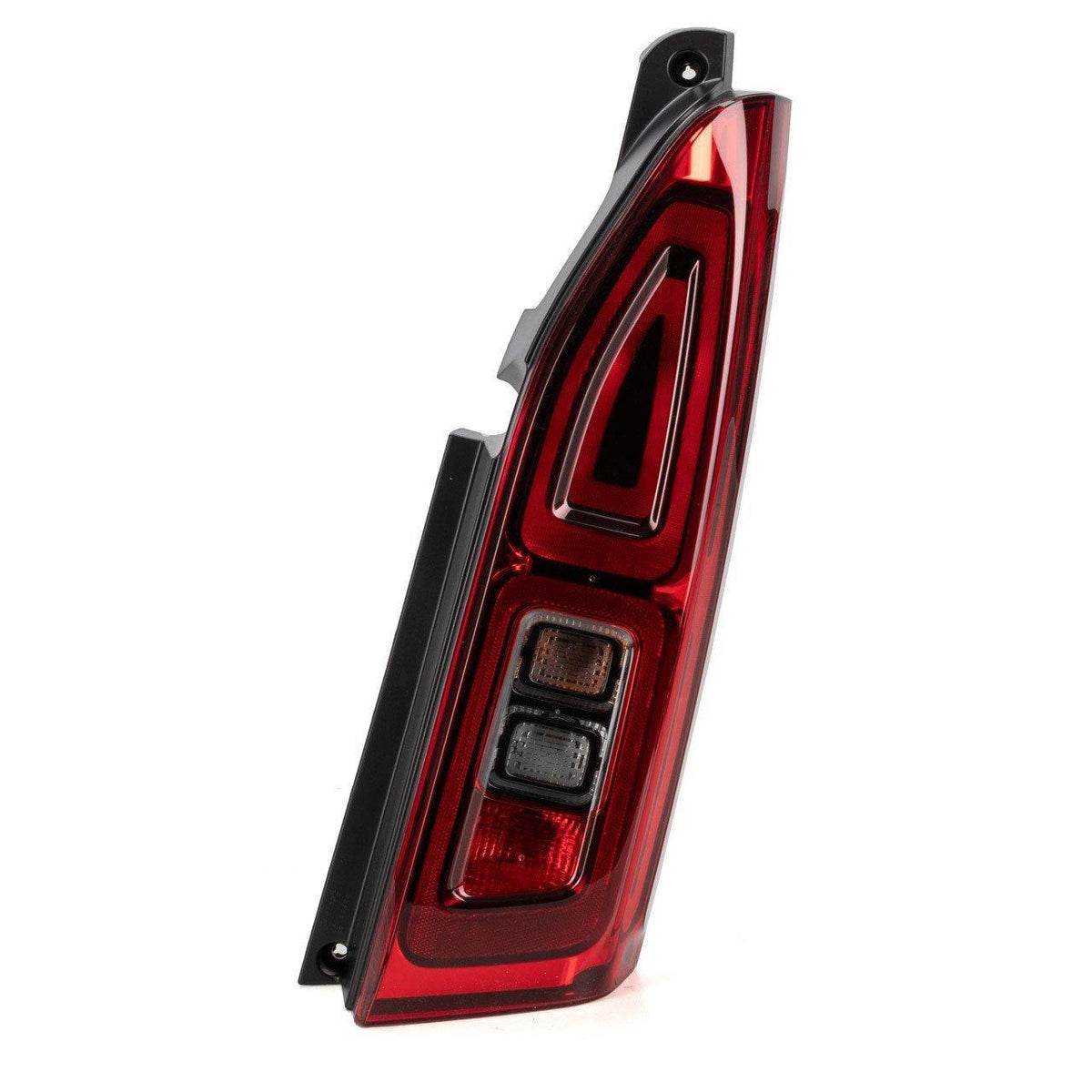 DEPO Right Rear Tail Light for Opel Combo E - Compatible with 2019+ Models — Tail, Signal & Reflectors