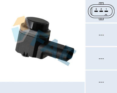 FAE 66005 New Kayıt