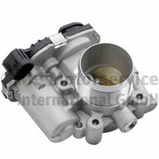 Pierburg throttle body for Opel Astra J, Electric throttle body Insignia A, Cruze 1.4Net throttle body assembly PIERBURG Throttle Body - Fits Opel Astra J / Insignia A / Cruze 1.4Net | 12V Electric PIERBURG Throttle Body for Astra J, Insignia A, Cruze throttle-body, pierburg, opel-astra-j, insignia-a, cruze-1-4net, electric-throttle, car-parts, automotive-repair, engine-performance, ai-generated
