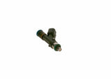 BOSCH 0280158105 Fuel Injector for Ford Vehicles — Fuel Delivery