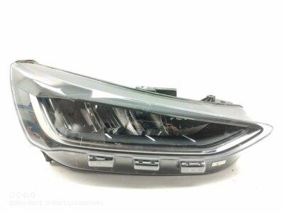 Ford Otosan NX7B 13E014 CF N Ford Focus 2018 Model onwards Right Headlight Complete — Headlights
