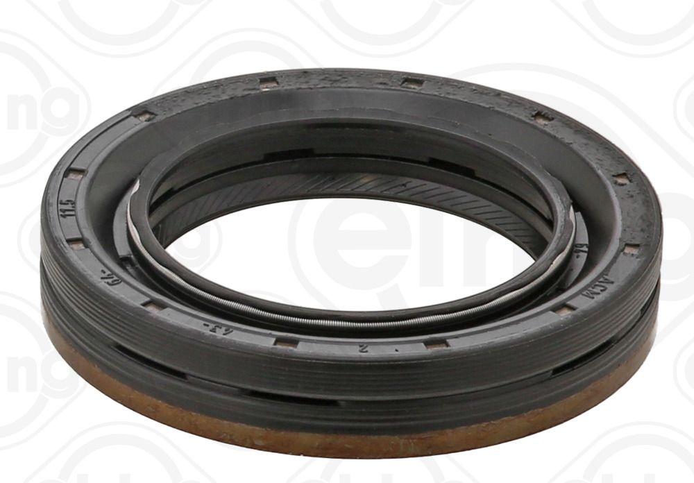Elring 852.100 Transmission. Seal A4 A5 A6 A7 Q5 Macan 09-