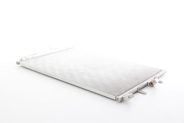 Bsg 30-520-034 A/C Condenser Transit V-362 / V-363 Bm 12 — Condensers & Evaporators