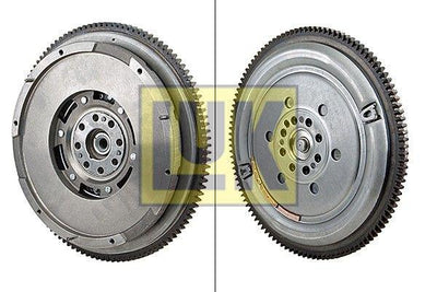 LUK 415047410 Clutch Flywheel Jaguar S-Type II (X200) 2.7 D 04 > 07 Land Rover Discovery IV (L319) 2.7 TD — Clutch & Flywheel