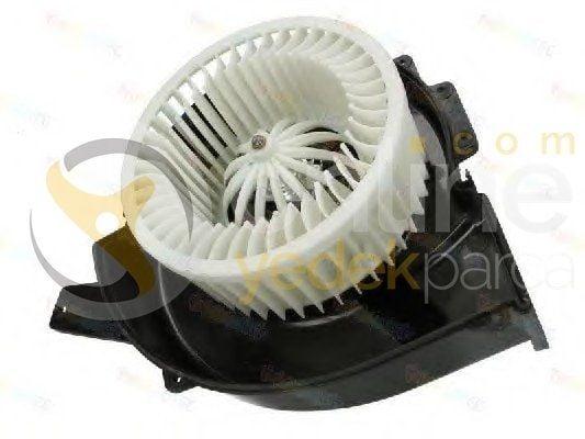 Seat Ibiza 2010-2017 Heater Motor — Heater & Blower