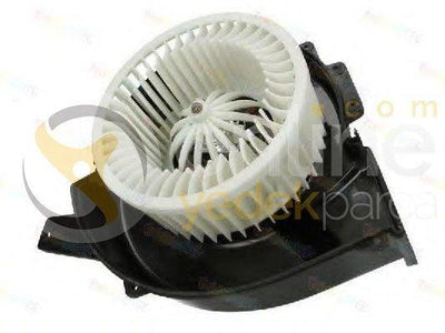 Seat Ibiza 2010-2017 Heater Motor — Heater & Blower