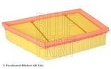 Blueprint Air Filter Disc.Sport for Rover Evoque 2.0 / 2.2 - Premium Quality Air Filter — Blue Print, Air & Cabin Filters