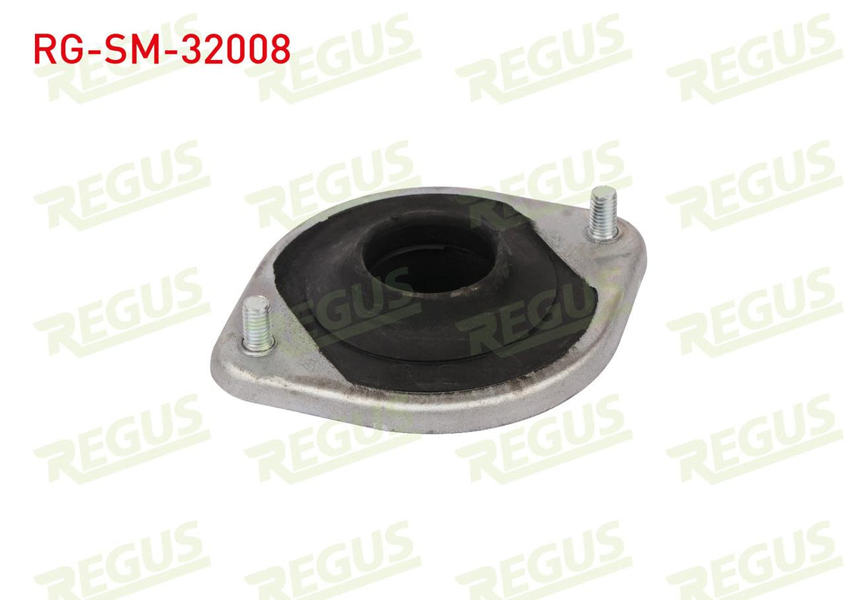 REGUS RG-SM-32008 Shock Absorber Mount Front Left-Right Opel Corsa B 1.4i 16V 1993-2000 — Bushings & Mounts