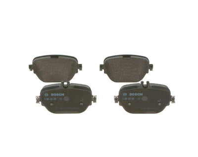 Bosch 0986424439 Brake Pad Rear Mercedes E-Series W213/S213 4Matic 17> — Brake Pads