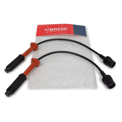 BREMI Spark Plug Cable Set for Mercedes W210 E230 (111 Engine) - Quality German Manufacturing — Coils & Plugs