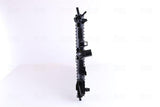 Nissens Radiator for Opel Vectra C Z16xep - Reliable Cooling Solution — Radiators & Fans