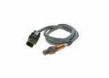 BOSCH Lambda Sensor N-54 - Reliable and Durable Sensor — Oxygen & Air-Fuel