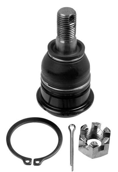 Lemförder 1186502 Ball Joint Lower Primera (P11) Almera (N16) 00-06 1.6:1.8:2.0:2.0 TD 96-01 — Control Arms & Ball Joints