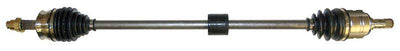 MGA 70961 Right Axle (Opel: Corsa D 1.2 1.4 2010-/Adam 1.2 1.4 2012 -) (22×22×920mm) — Axles, CV Joints & Boots