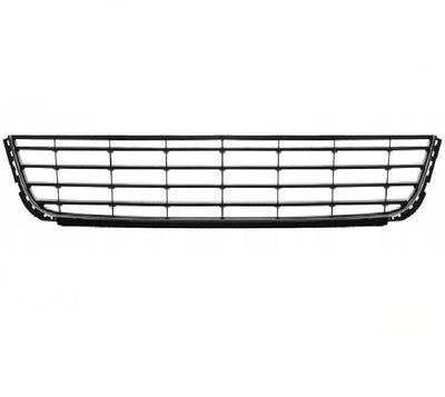 Volkswagen GKL 5K0853671 - Front Bumper Center Grille for Golf 6 (2009-2012) — Bumpers & Grilles