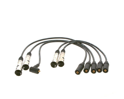 Bosch 0986356339 Spark Plug Wire Golf3 Adz 1.8 91-97 — Coils & Plugs