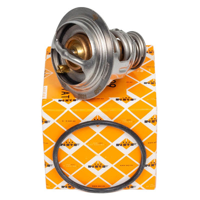 NRF Thermostat - VW A4 Passat 2008-2015 2.0 TFSI — Water Pump & Thermostat