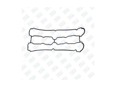 AKD 638742 Cover Gasket Upper Z1.4-1.6 Xe Astra G Vectra C Corsa C — Gaskets & Seals
