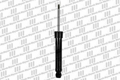 Maysan Rear Shock Absorber PN7310204 - Gas Pressure, Telescopic Design — Shocks & Struts