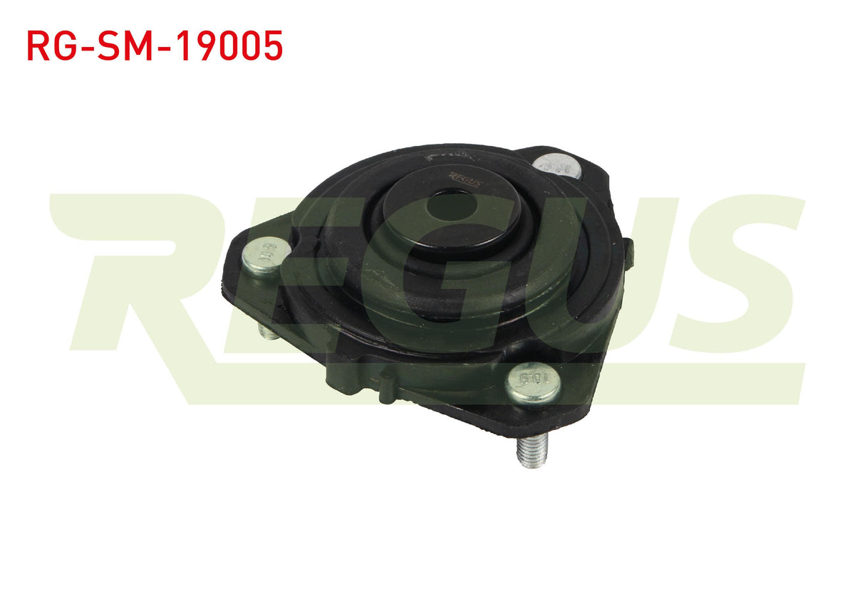 REGUS RG-SM-19005 Shock Absorber Mount Front Left-Right Ford Fiesta V 1.25i 2001-2008