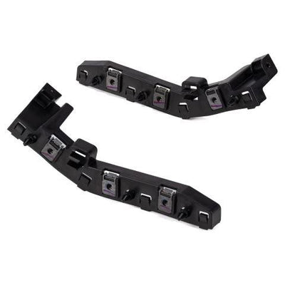 Bitapart BCI288015 Rear Bumper Bracket Set Citroen C3 2017 — Reinforcements & Brackets