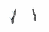 BOSCH 0986494294 Rear Brake Pad Set - Compatible with BMW 3, 5 and 4 more models — Brake Pads