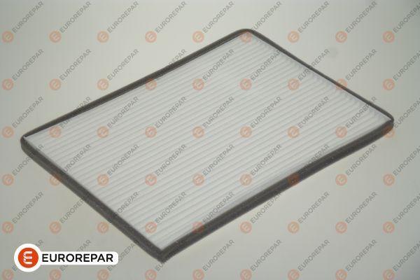 Eurorepar 1640602380 Cabin Air Filter 97-00 — Air & Cabin Filters