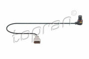 topran crankshaft position sensor for audi and volkswagen, technical specifications of topran crankshaft position sensor TOPRAN 111367 Crankshaft Position Sensor - Compatible with Audi A3 and Volkswagen Bora | Year 1998-2005 TOPRAN 111367 Crankshaft Position Sensor - Audi / Volkswagen topran, crankshaft-position-sensor, audi-accessories, volkswagen-accessories, car-repair, mechanics, car-enthusiasts, engine-sensor, auto-parts, ai-generated