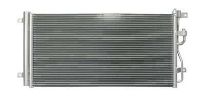 Bosch 1986AD2135 A/C Condenser Opel Antara / Chevrolet Captiva C140 11 > 2.2D — Condensers & Evaporators
