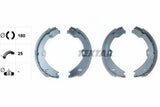 TEXTAR Parking Brake Shoe 91058900 — Brake Cables & Hardware
