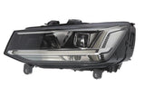 VALEO 46840 LED Headlight - Left Side — Headlights
