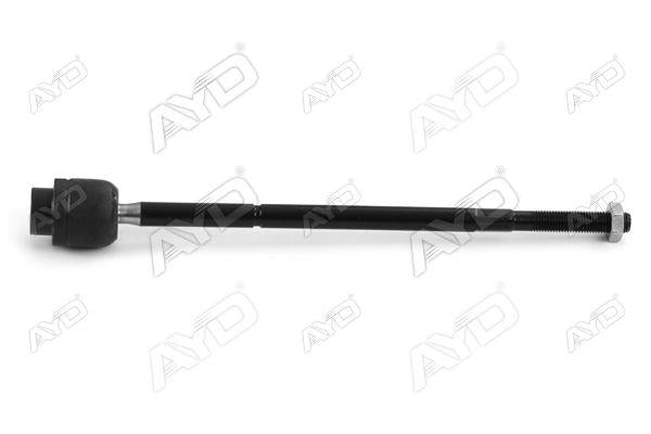 AYD 95-07444 Tie Rod Shaft Corsa C Combo C 318mm Set of 2 — Tie Rods & Linkage