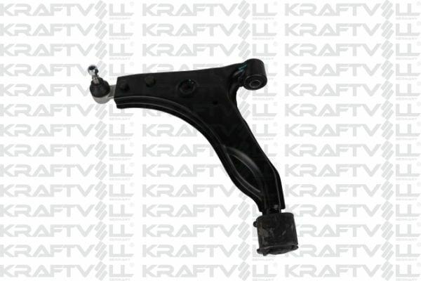 KRAFTVOLL Control Arm - Excel 90 94 Complete Left Suspension Part — Control Arms & Ball Joints