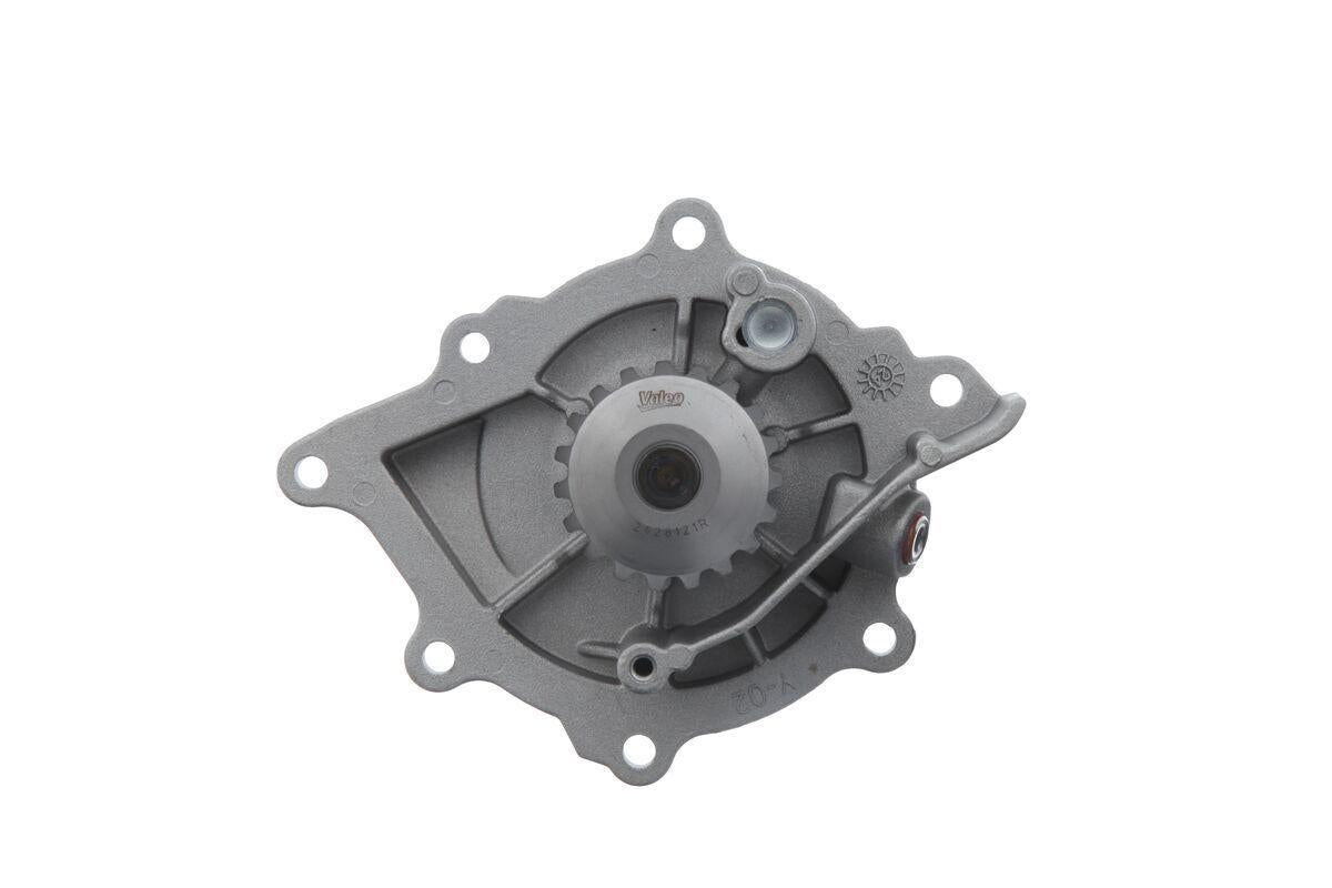 Valeo 506978 Water Pump Freelander II 2.2 Td4 06 > Evoque 11 > — Water Pump & Thermostat