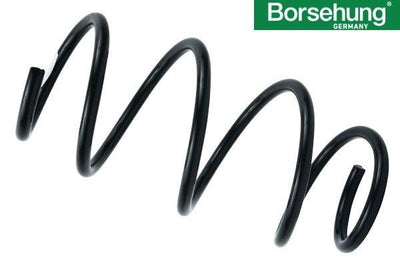 BORSEHUNG Volkswagen Golf 7 Front Coil Spring Set — Springs