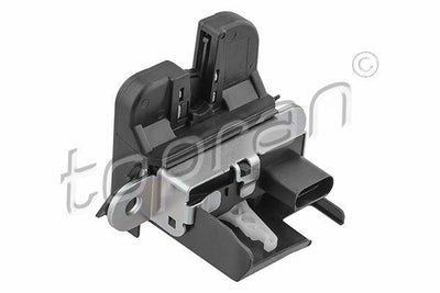 TOPRAN 623633 - Trunk Lock for VW Golf (2005-2014) & Tiguan (2008-2018) — Handles, Locks & Latches