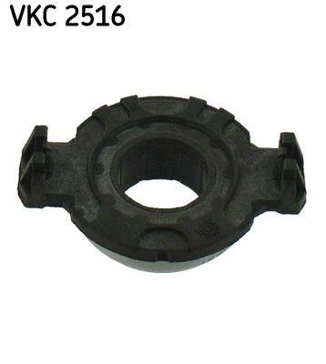 SKF VKC2516 Clutch Release Bearing (Peugeot: 106 / 306 / Partner / Citroen: Jumpy) — Clutch & Flywheel