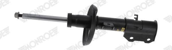 monroe g8622 front left shock absorber for opel astra, packaging dimensions of monroe g8622 shock absorber MONROE G8622 - Front Left Shock Absorber for Opel Astra K (2015+) | Durable and Reliable Replacement Part MONROE G8622 Front Left Shock Absorber for Opel Astra K monroe, shock-absorber, opel-astra, replacement-part, car-maintenance, automotive-parts, gas-pressurized-shock, mechanics, car-owners, ai-generated