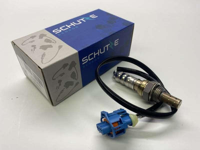 Schutze 6648 Chevrolet Cruze 1.6 Gasoline Oxygen Sensor Lower (Konum 2) Product — Oxygen & Air-Fuel