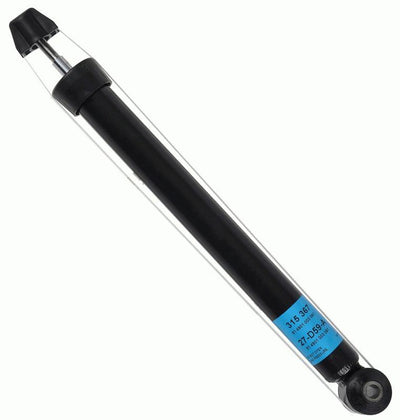 Sachs 315367 Shock Absorber Rear Fiat Linea 1.4 1.6 07 > — Shocks & Struts