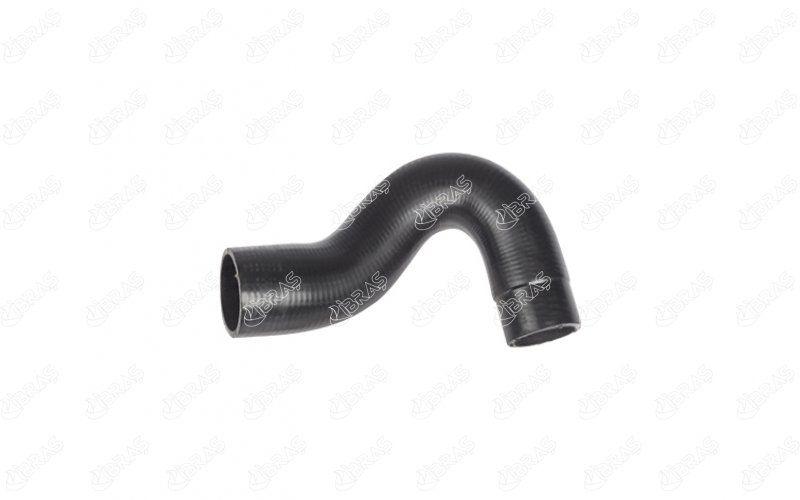 Rapro 18176 Radiator Upper Hose Opel Corsa B/Combo 1.2-1.4 8V 93-01 (C14nz) — Radiators & Fans