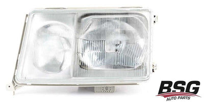 Bsg 60-800-020 Headlight Left W124 Bm 85-93 — Headlights