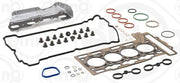 elring 376.320 cylinder head gasket set, mini r-55 r-56 r-57 r-58 r-59 n-14 gasket set ELRING 376.320 | Cylinder Head Gasket Set for Mini R-55 / 56 / 57 / 58 / 59 N-14 | Quality Replacement Parts for Car Enthusiasts ELRING 376.320 Cylinder Head Gasket Set elring, cylinder-head-gasket-set, mini-accessories, car-parts, automobile-tech, gasket-set, car-enthusiasts, engine-repair, auto-repair, ai-generated