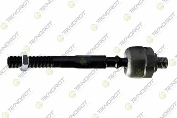 Teknorot H-214 Tie Rod Shaft - Axle Joint for Honda Civic V (95-00) — Tie Rods & Linkage