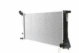 BEHR CR288000S Radiator - Compatible with E39/E38 Cars — Radiators & Fans