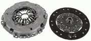 sachs 3000950791 clutch kit, sachs clutch kit for astra k 1.0t SACHS 3000950791 Clutch Kit - Astra K 1.0T for Car Owners & Mechanics | 230 mm SACHS 3000950791 Clutch Kit - Astra K 1.0T | Auto Adjust sachs, clutch-kit, astra-k, car-parts, vehicle-repair, auto-parts, mechanics, car-owners, ai-generated, automotive