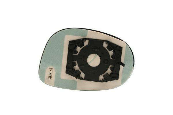 spj exterior mirror glass left, fiat linea mirror replacement, fiat punto windshield mirror, fiat evo side mirror SPJ Exterior Mirror Glass Left - OE Quality for Fiat Linea (07 / 18), Punto (05 / 09), and Evo (09 / 18) | Aspheric, Heated, Blue Tint SPJ Exterior Mirror Glass Left for Fiat Linea & Punto spj, exterior-mirror-glass, fiat-punto, fiat-linea, fiat-evo, car-replacement-parts, aspheric-mirror, heated-mirror, car-owners, ai-generated