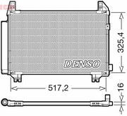 denso-klima-radyatoru-toyota-yaris-1-4-d4d, flexible-and-reliable-denso-radiator-for-yaris DENSO Klima Radyatörü - Toyota Yaris 1.4 D4D 2005+ | Model DCN50107 DENSO Klima Radyatörü Toyota Yaris 1.4 D4D denso, klima-radyatoru, toyota-yaris, automotive-parts, cooling-system, car-owners, mechanics, d4d, car-maintenance, ai-generated