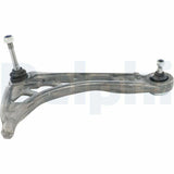 Delphi TC882 Suspension Arm Right - Compatible with E46 (1998-2005) — Control Arms & Ball Joints